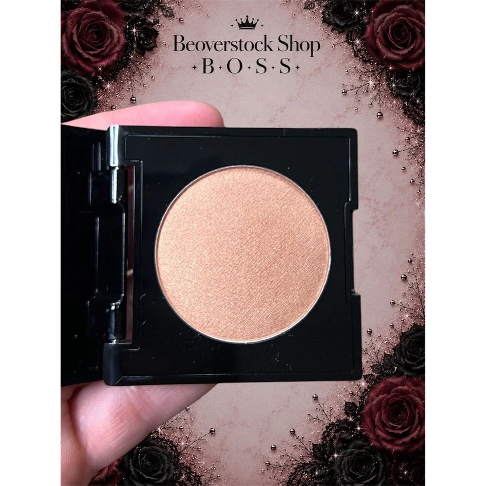 New K Voss Blushing Beauty Luminous Blush Palette – Rosy